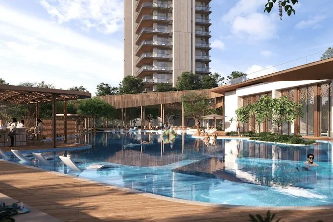 Birla Parvaah Sector 71 Gurgaon