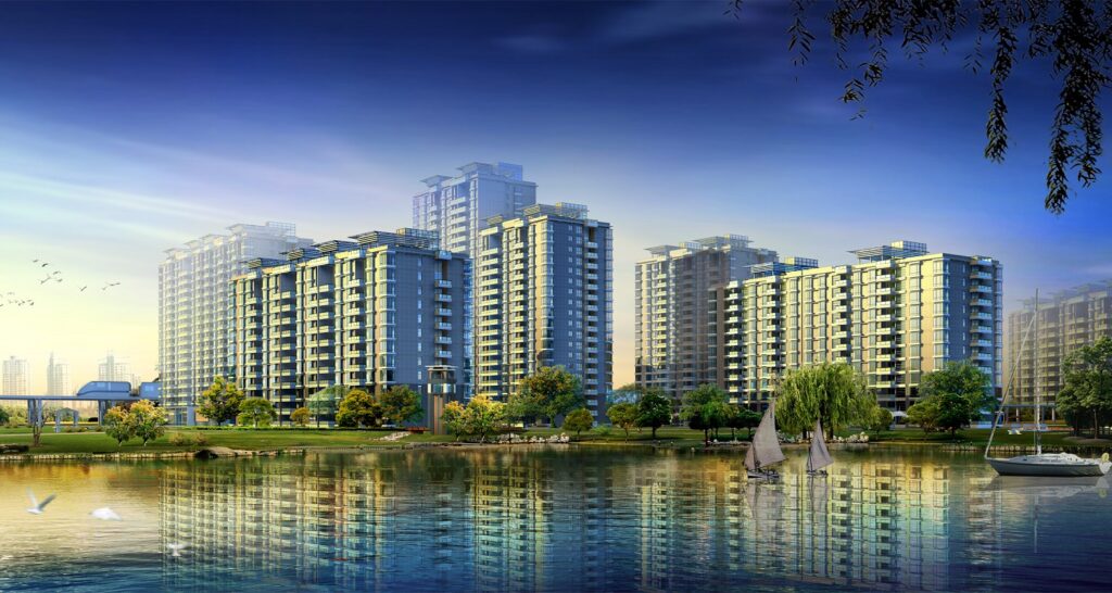 birla pravaah apartment in gurgaon