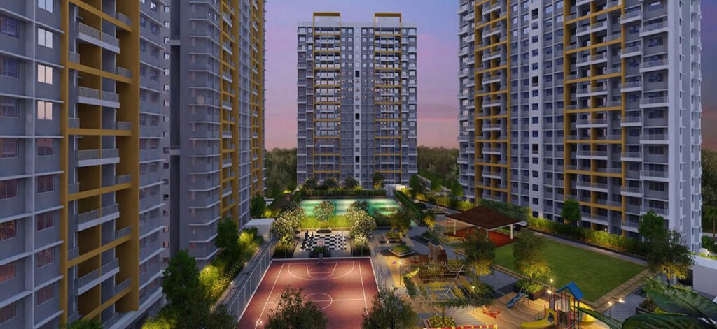 Sector 71/ SPR, Gurgaon