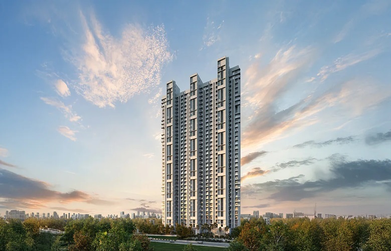 Birla Pravaah Sector 71 Gurgaon luxury residential towers on Southern Peripheral Road