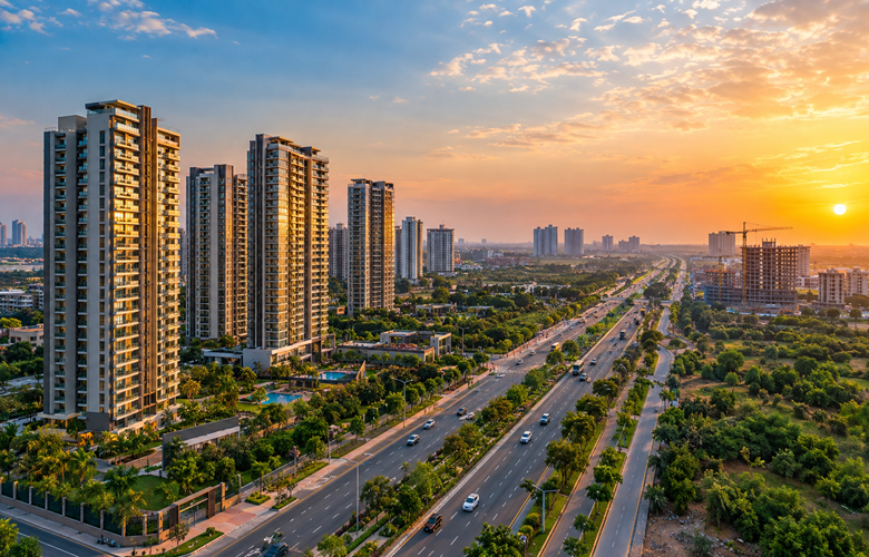 Sector 71 Gurgaon Real Estate Investments