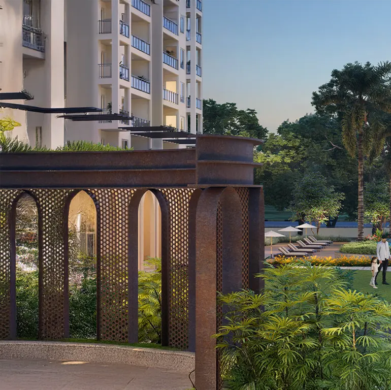 Birla Pravaah Gurgaon Sector 71 SPR