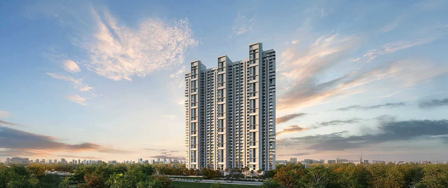 Birla Pravaah Gurgaon Sector 71 SPR Birla Pravaah Gurgaon Sector 71