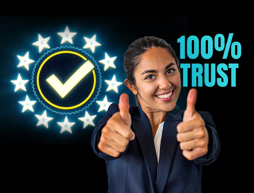 Trusted Brand Advantage